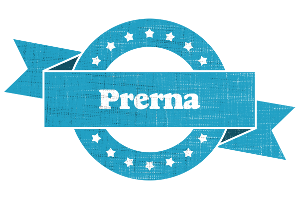 Prerna balance logo