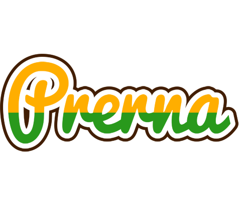 Prerna banana logo