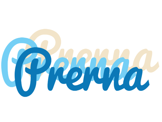 Prerna breeze logo