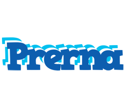Prerna business logo