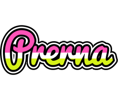 Prerna candies logo