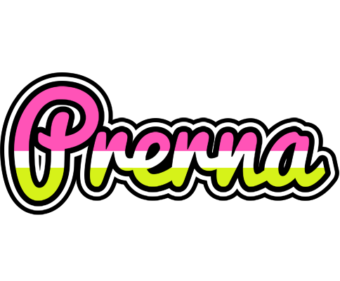 Prerna candies logo