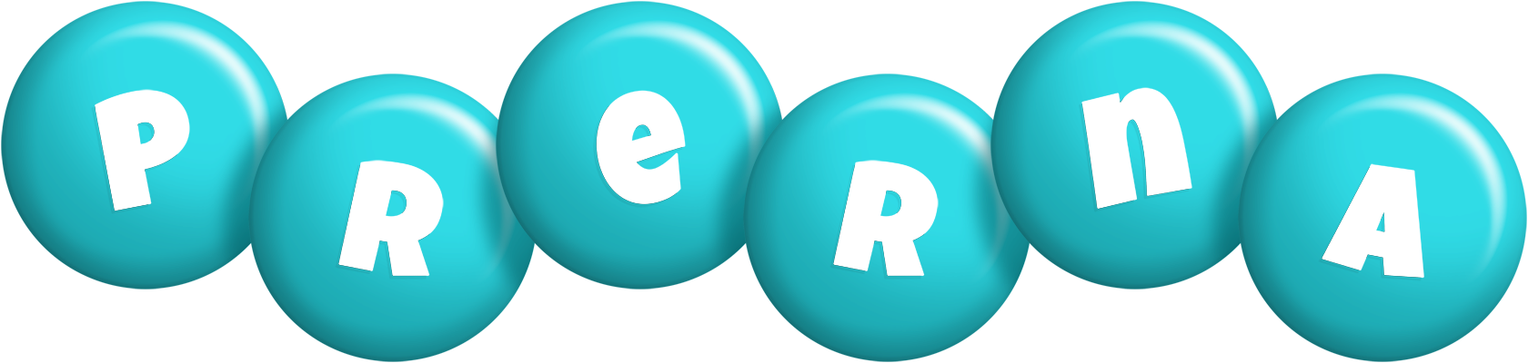 Prerna candy-azur logo