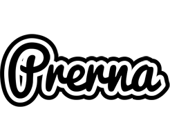 Prerna chess logo