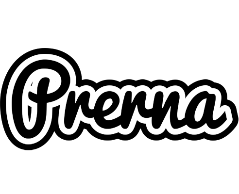 Prerna chess logo