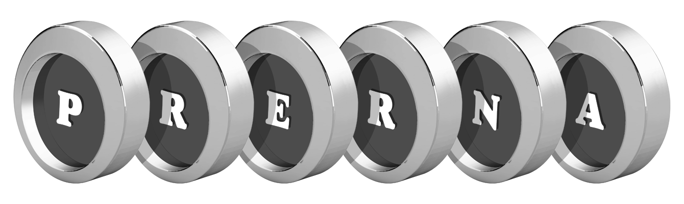 Prerna coins logo
