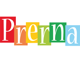 Prerna colors logo