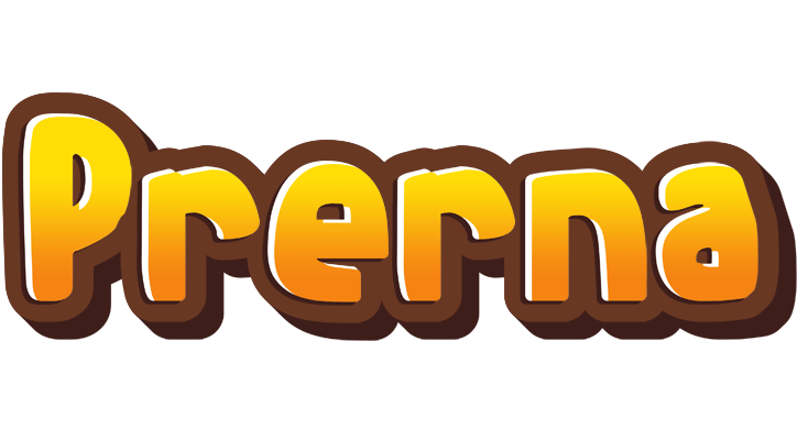 Prerna cookies logo