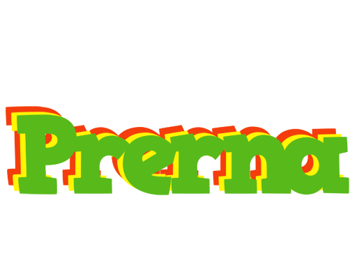 Prerna crocodile logo