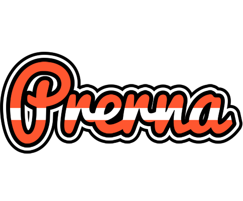Prerna denmark logo
