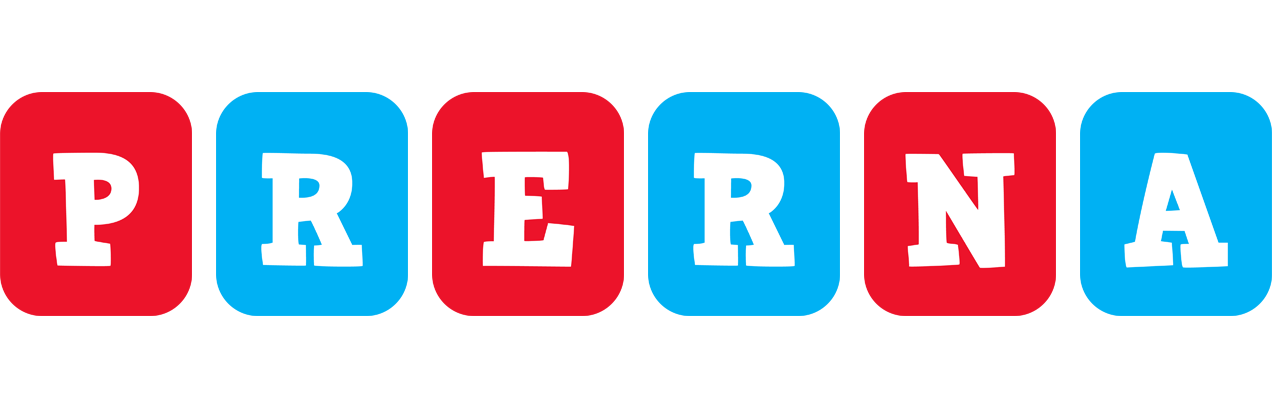 Prerna diesel logo