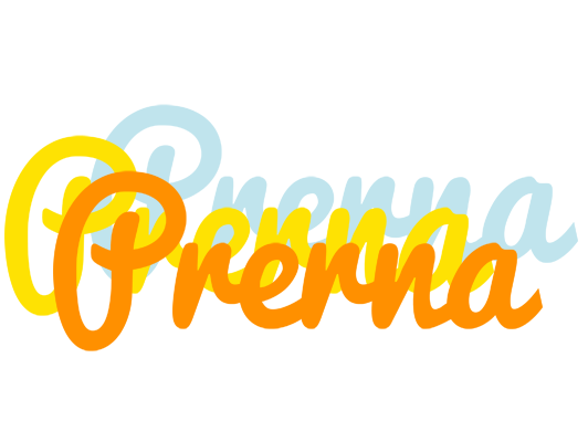 Prerna energy logo