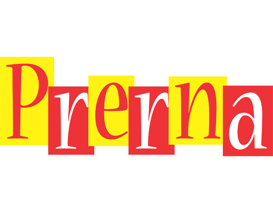 Prerna errors logo