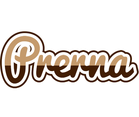 Prerna exclusive logo