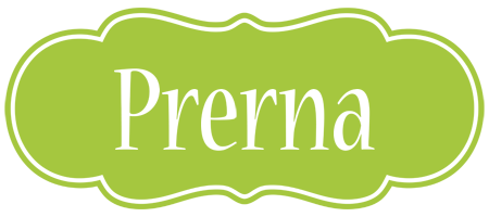 Prerna family logo