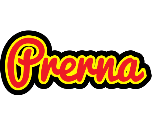Prerna fireman logo