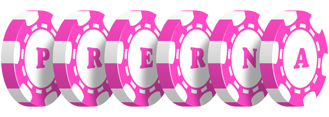 Prerna gambler logo