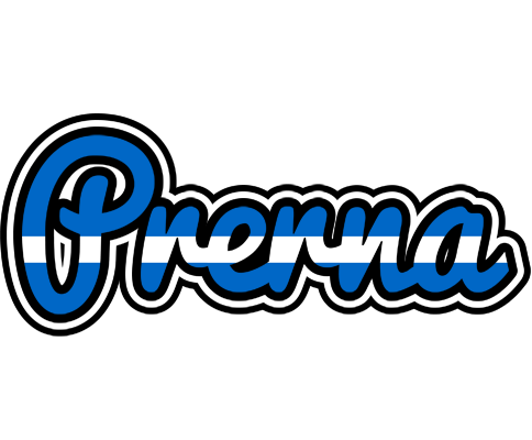 Prerna greece logo