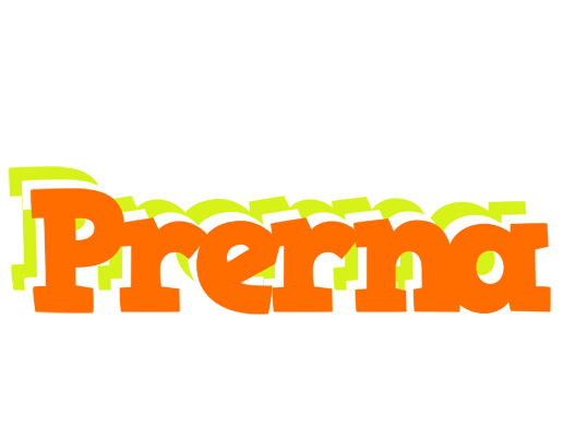 Prerna healthy logo