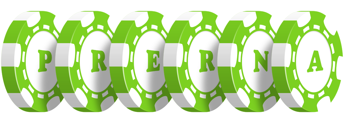 Prerna holdem logo