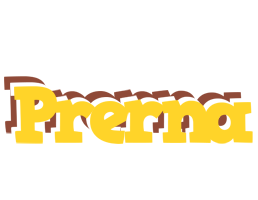 Prerna hotcup logo