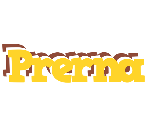 Prerna hotcup logo