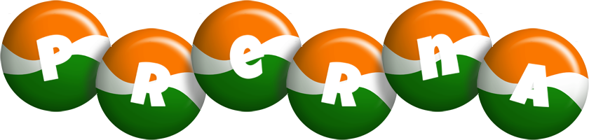 Prerna india logo