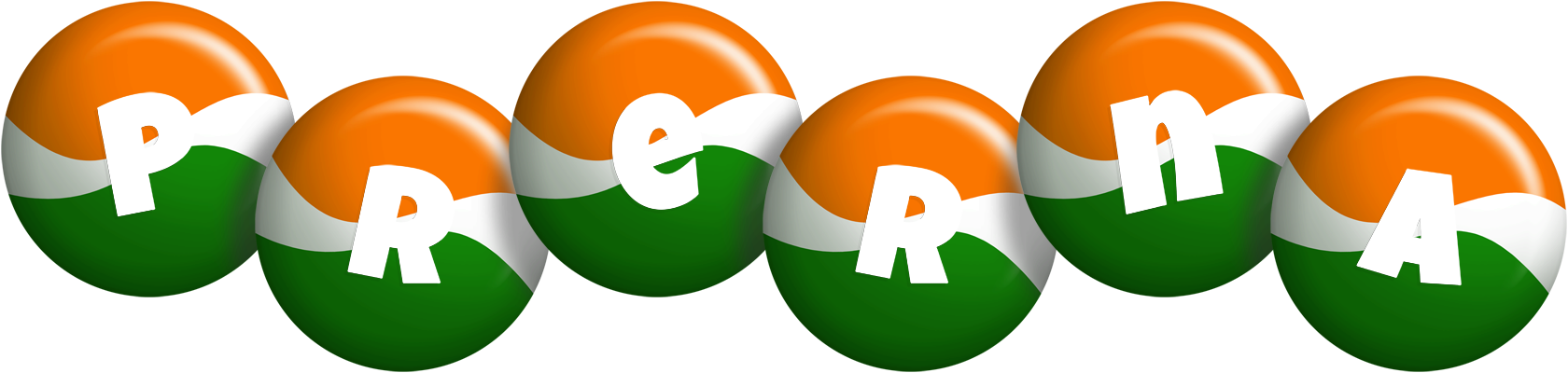 Prerna india logo