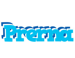 Prerna jacuzzi logo