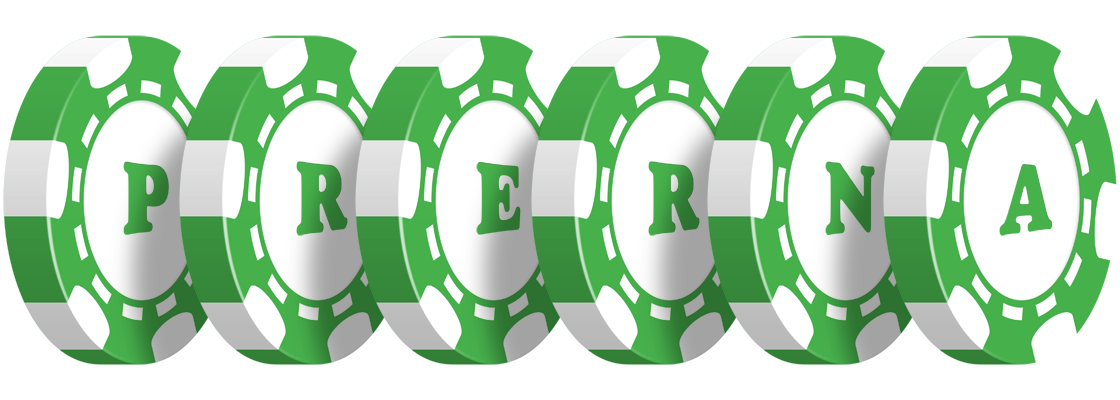 Prerna kicker logo