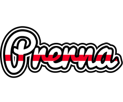 Prerna kingdom logo