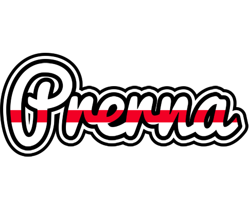 Prerna kingdom logo