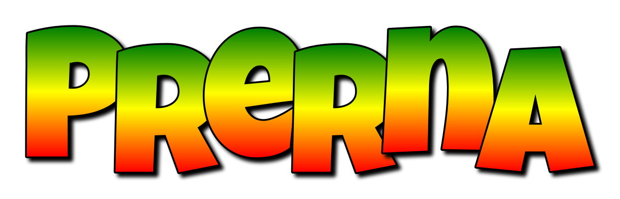 Prerna mango logo