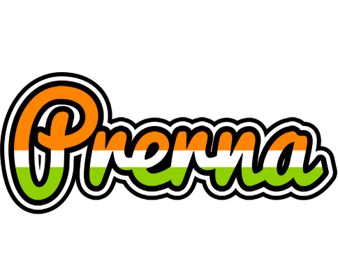 Prerna mumbai logo