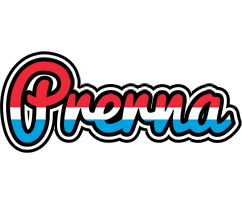 Prerna norway logo
