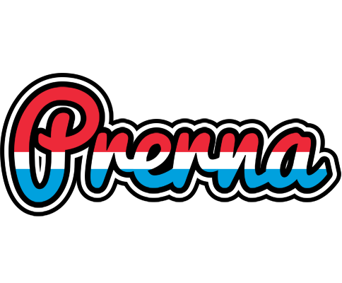 Prerna norway logo