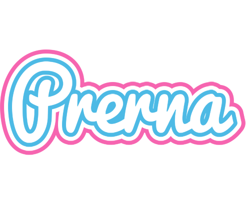 Prerna outdoors logo