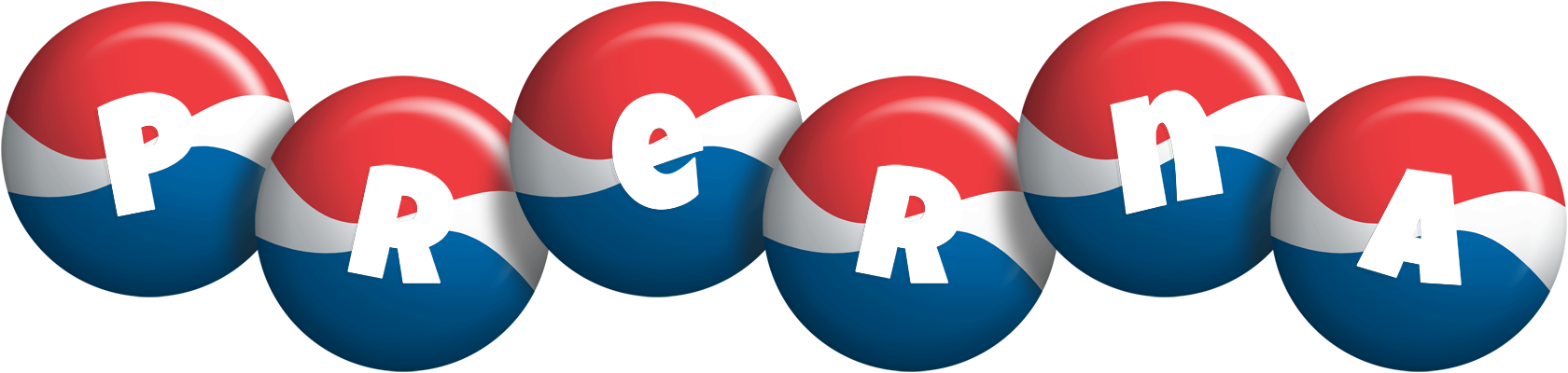 Prerna paris logo
