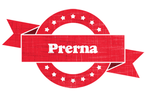 Prerna passion logo