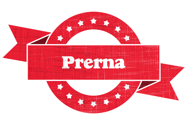 Prerna passion logo