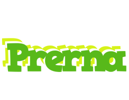 Prerna picnic logo