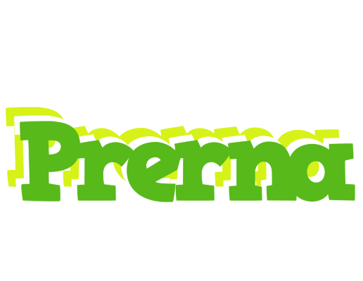 Prerna picnic logo