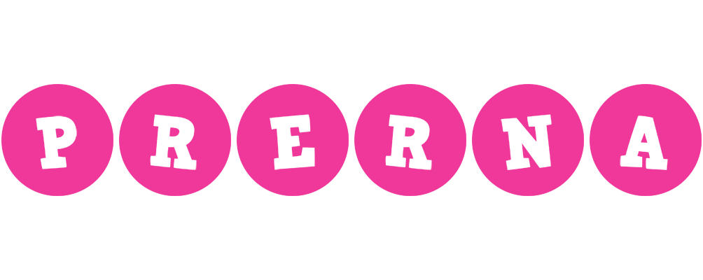 Prerna poker logo