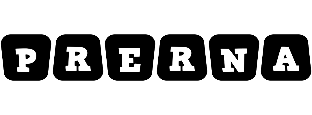 Prerna racing logo