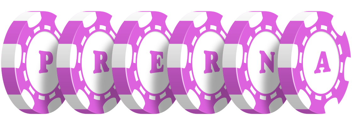 Prerna river logo