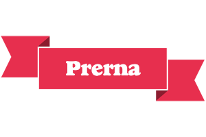 Prerna sale logo