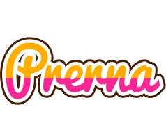 Prerna smoothie logo