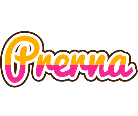 Prerna smoothie logo