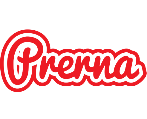 Prerna sunshine logo
