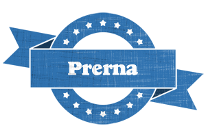 Prerna trust logo